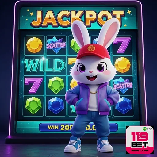 Imagem de um jogo do 119bet, site de apostas online, exibindo diferentes opções de esportes e apostas disponíveis.