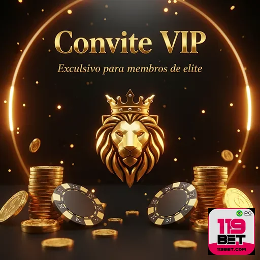 Imagem ilustrando promoções personalizadas em serviços VIP na 119bet